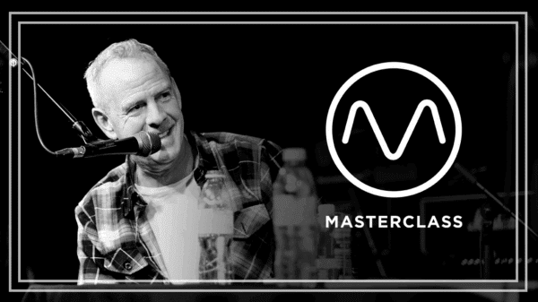 Fatboy Slim Masterclass