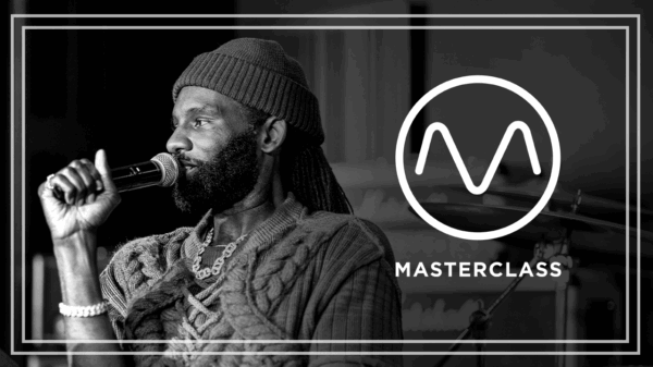 wretch masterclass
