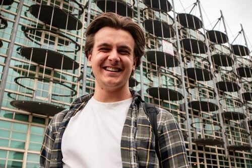 Alfie BIMM student stories (cropped)