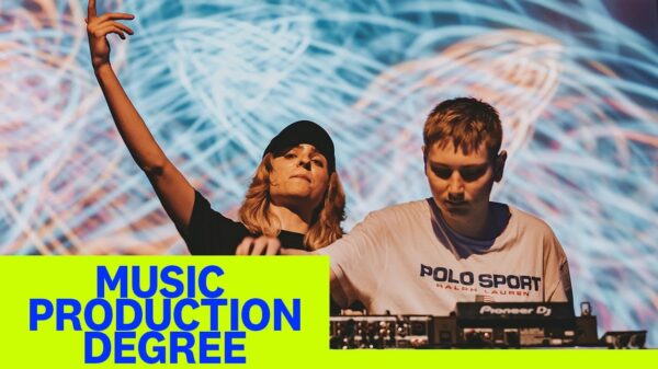 Why Study Music Production? video thumbnail